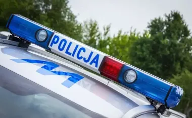 Nie za mundur, a za pomoc - trwa konkurs dla policjantów z całej Polski