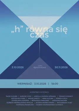 Po niemal 30 latach spotykają się na wystawie inspirowanej Kalnicą